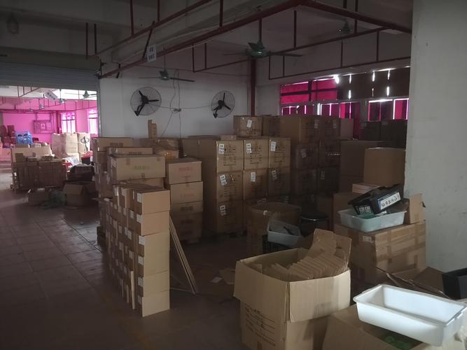 探访惠州景乐科技 大湾区科创浪潮中的一股新兴力量