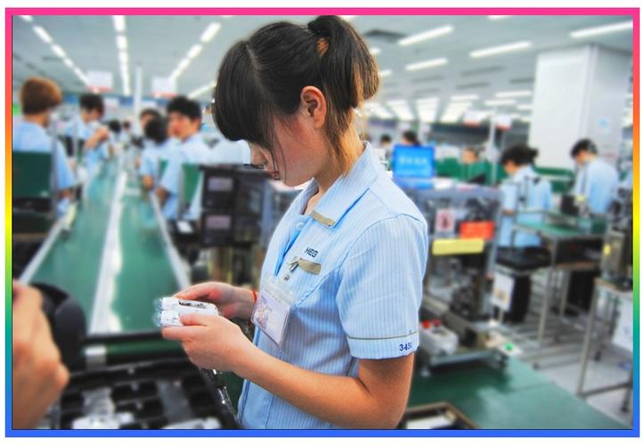 惠州海格科技 扎根惠州的电子智造力量