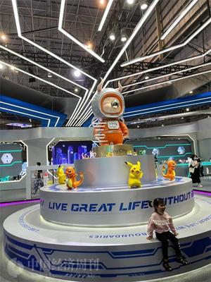 第十三届中国加博会成果发布,意向成交额已超100亿元